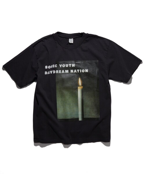 SONIC YOUTH DAYDREAM NATION TEE（Tシャツ/カットソー）｜FREAK'S