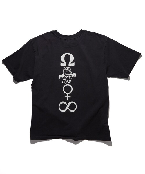 SONIC YOUTH DAYDREAM NATION TEE（Tシャツ/カットソー）｜FREAK'S