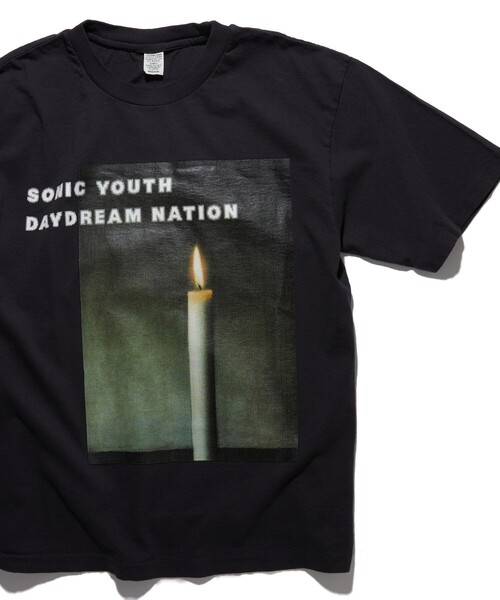 SONIC YOUTH DAYDREAM NATION TEE（Tシャツ/カットソー）｜FREAK'S
