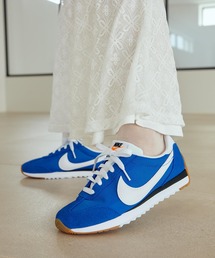 NIKE（ナイキ）の「ナイキ パシフィック ウィメンズシューズ / Nike Pacific Women's Shoes HM4771-401 Game Royal（スニーカー）」