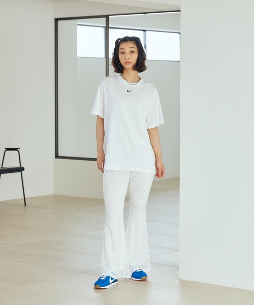 NIKE（ナイキ）の「ナイキ パシフィック ウィメンズシューズ / Nike Pacific Women's Shoes HM4771-401 Game Royal（スニーカー・レディース・ロイヤルブルー・26/25.5/22/25/24.5/24/23.5/23/22.5）」の3枚目の写真