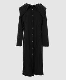 YOHEI OHNO（ヨウヘイオオノ）の「Bag Transform Dress（ドレス）」 - WEAR