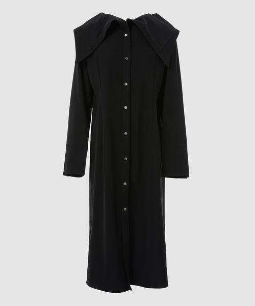 ワンピース Bag Transform Dress YOHEI OHNO YOHEI OHNO（ヨウヘイオオノ）の「Bag Transform Dress（ドレス）」 - WEAR