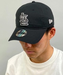 NEW ERA(j[G)NEW ERA/j[G Lbv 9TWENTY NXXgbv TLX|[c JX^J[ BLACK/WHITE 14720929/14720931/14720936/14720940(Lbv)