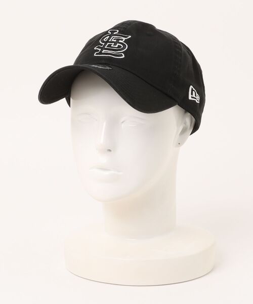 キャップ様 ご購入予定品 NEW ERA/ニューエラ キャップ 9TWENTY クロスストラップ ムラサキ