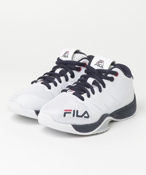 セール】Spaghetti C2 Junior（スニーカー）｜FILA（フィラ）の