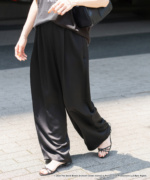 FRAMeWORK（フレームワーク）の「ヴィンテージライクサテンイージー