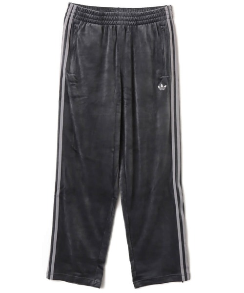 adidas FIREBIRD VELOUR TRACK PANTS / アディダス ファイヤーバード