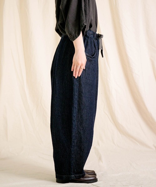 カロンです。 即納】ヴィンテージストレートウォッシュデニム HA0005 – YOLO（ヨロ