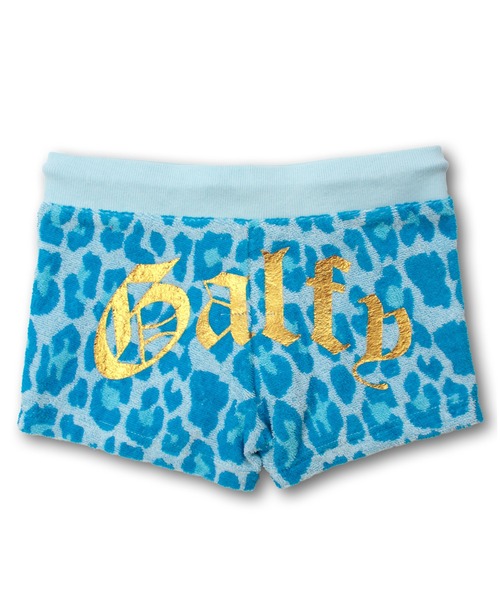 GALFY　ガルフィー　GAL豹ショーパン メス犬サイズ キャンディー GALFY ガルフィー GAL豹ショーパン メス犬サイズ キャンディー