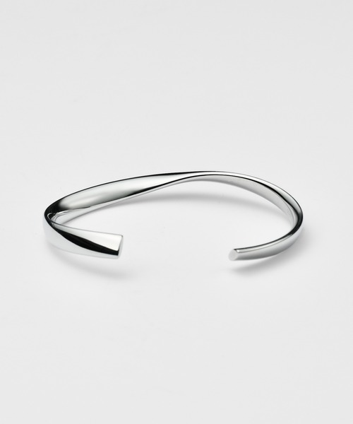 agete（アガット）の「シルバーブレスレット（ブレスレット・レディース・シルバー系その他・FREE）」の2枚目の写真