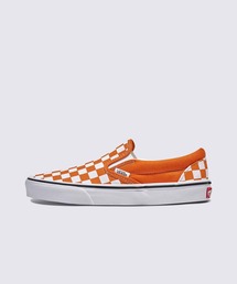 VANS（バンズ）の「クラシック スリッポン（スリッポン）」