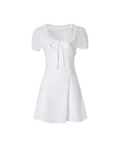 NOTYOURROSE】Mei dress（ワンピース）｜NOT YOUR ROSE（ノット