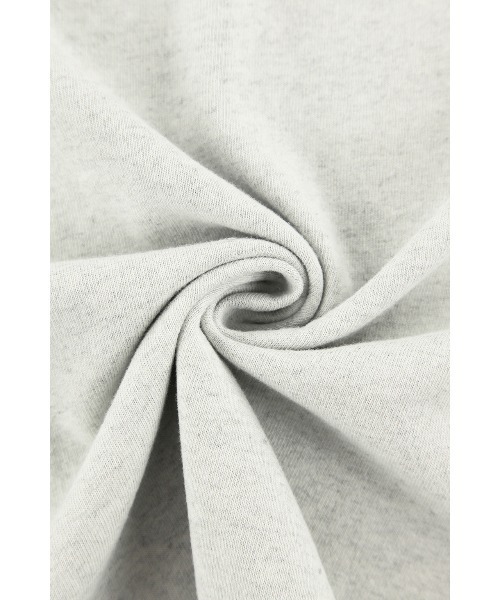 ALEXIA STAM（アリシアスタン）の「[Mickey Mouse] Print Raglan Sleeve Tee /ミッキーラグランT（Tシャツ/カットソー・レディース・ネイビー・FREE）」の8枚目の写真