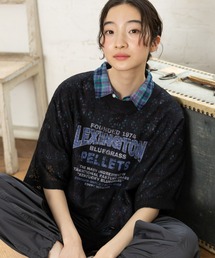 ⭐︎MIKI⭐︎ニコアンド　てぃらさん着用トップス 楽天市場】【SALE／40%OFF】(M)M/NパイピングT niko and