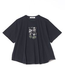 HAKKA｜ハッカのTシャツ/カットソー（刺繍）通販 - ZOZOTOWN