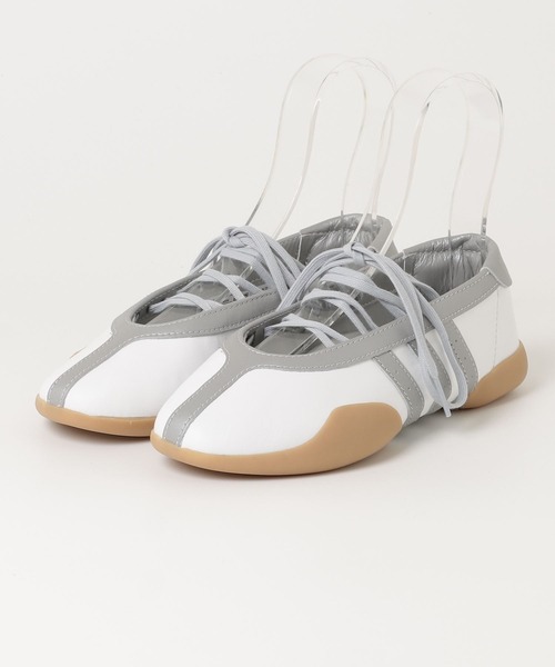 国内配送★adidas★テコンドー MEI Ballet 人気フラットシューズ TAEKWONDO MEI BALLET W / テコンドー バレエシューズ