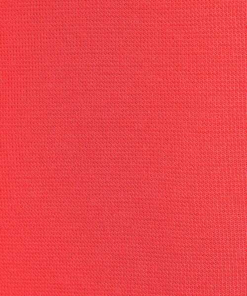 ITS'DEMO（イッツデモ）の「【接触冷感／吸水速乾／洗濯機OK】サカリバ袖タックプルオーバー（Tシャツ/カットソー・レディース・ブルーグリーン/ライトイエロー系/ピンク/レッド系1/オフホワイト/サックスブルー/オリーブ/ブラック/ナチュラル/ブルー・00）」の20枚目の写真