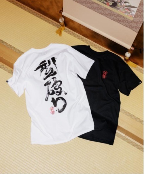 【VANS】 ヴァンズ KATAYABURI SS TEE White 国内発送 VANS ヴァンズ KATAYABURI SS TEE ショートスリーブ VN000ZV3WHT