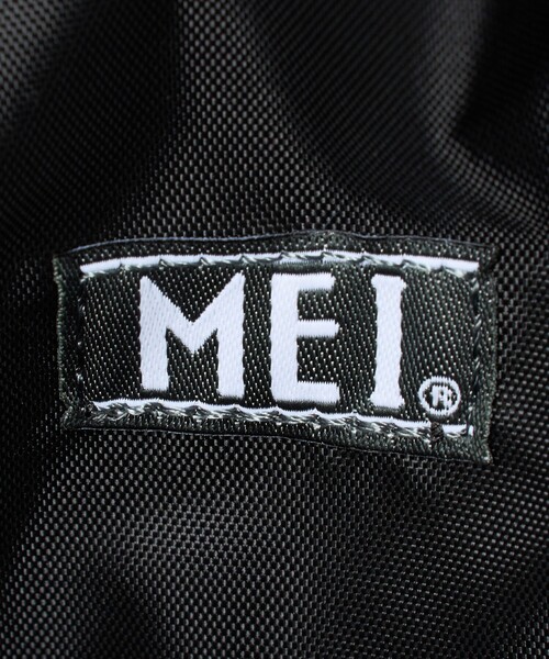 MEI（メイ）の「【別注】＜MEI＞デイパック S（コスモス） / キッズ / リュック（バックパック/リュック・キッズ・ライラック・FREE）」の12枚目の写真