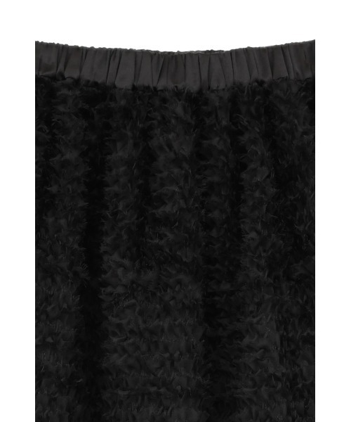 CLANE/クラネ/FRILL GATHER DOME SKIRT（スカート）｜CLANE（クラネ