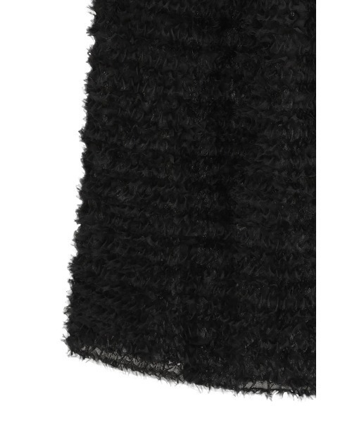 スカート CLANE FRILL GATHER DOME SKIRT FRILL GATHER DOME SKIRT｜SKIRT/PANTS(スカート/パンツ)｜CLANE