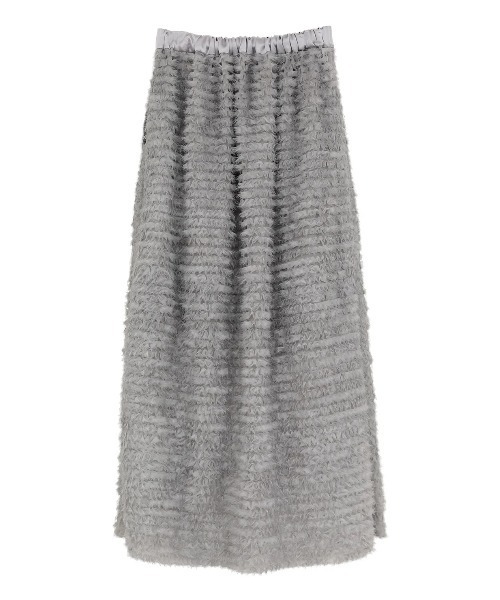 セール】CLANE/クラネ/FRILL GATHER DOME SKIRT（スカート）｜CLANE