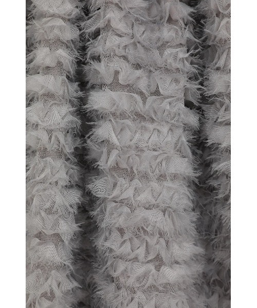 CLANE/クラネ/FRILL GATHER DOME SKIRT（スカート）｜CLANE（クラネ