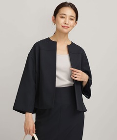 SATORU SASAKI/サトルササキ】BOX CORD COAT/ボックスコード