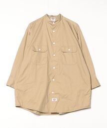ビームスボーイ　BEAMS BOY　長袖シャツ　USED　中古　美品　無地 3030004545235673_01_6237.jpeg