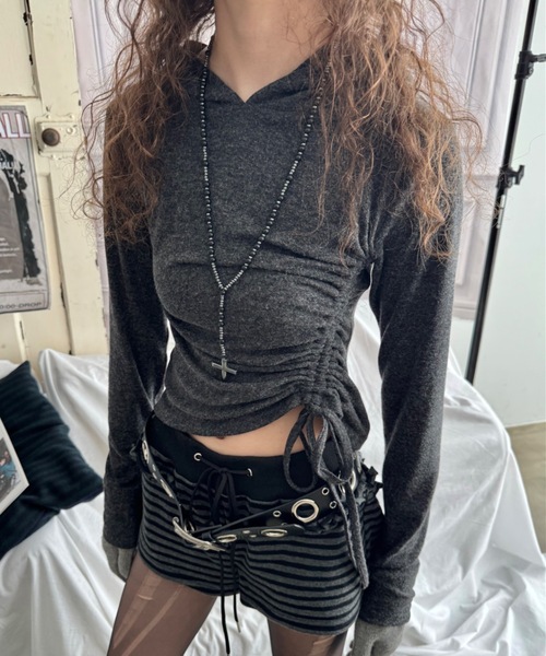 DEBBY'S SHAKEY WOMAN シェイキーウーマン　ワギー DEBBY'S SHAKEY WOMAN シェイキーウーマン ワギー ZIGGY