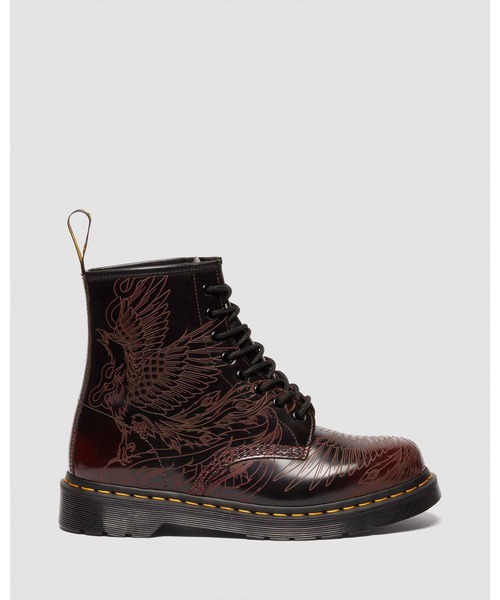 セール】Dr. Martens/ドクターマーチン 1460 PHOENIX 8 ホール ブーツ