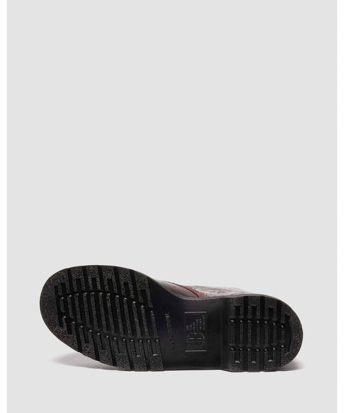 Dr. Martens(ドクターマーチン)の「Dr. Martens/ドクターマーチン 1460 PHOENIX 8 ホール ブーツ 41390600(ブーツ・メンズ・チェリーレッド・UK6/UK7/UK8/UK9/UK10/UK11)」の8枚目の写真