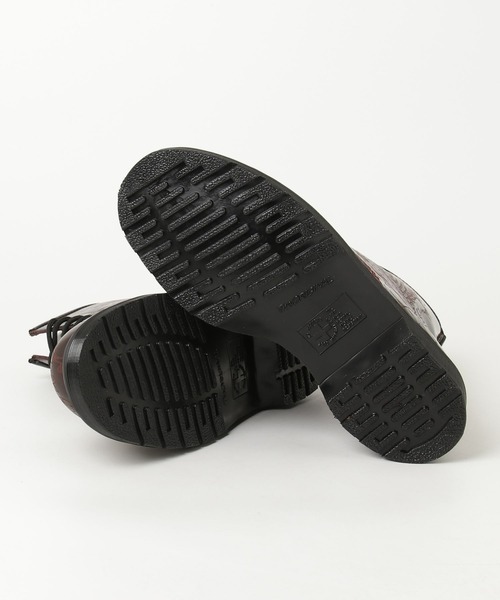 Dr. Martens(ドクターマーチン)の「Dr. Martens/ドクターマーチン 1460 PHOENIX 8 ホール ブーツ 41390600(ブーツ・メンズ・チェリーレッド・UK6/UK7/UK8/UK9/UK10/UK11)」の6枚目の写真