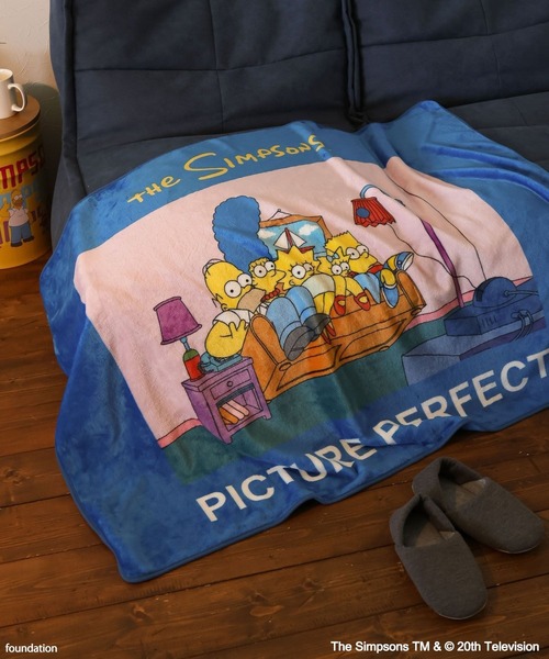 The Simpsons(UEVv\Y)́yThe Simpsons^BAYFLOWzt[XuPbg 93×121(uPbg)