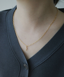 Theia Jewelry/テイア ジュエリー チェーンネックレス 81445N0016