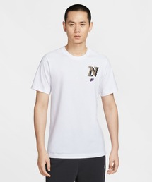 【別注】ナイキ  NSW クラブ ネオ バーシティ S/S  限定コラボ
