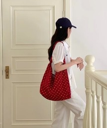Dotty Days Tote