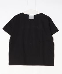 BEARDSLEY 黒 半袖 トップス 新品未使用 2025年最新】BEARDSLEY カラー：ブラック系 半袖の人気アイテム