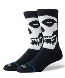 STANCE（スタンス）の「STANCE /スタンス /BEWARE CREW（ソックス/靴下・メンズ）」