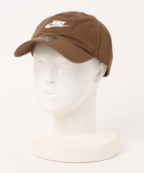 NIKE（ナイキ）の「＜NIKE × MMW＞ U AW84 CAP□□□（キャップ