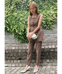 セルフォード　セットアップ CELFORD｜ポンチセットアップfor Christel Takigawa | Rakuten