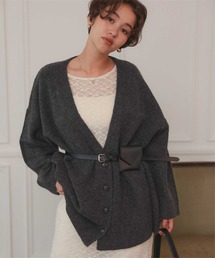 【値下げ⭐️タグ付き】KETTY✨ロング丈カーディガン　グレー　縄編み模様　秋冬春 楽天市場】ニットカーディガン レディース 春夏 ロング丈 長袖