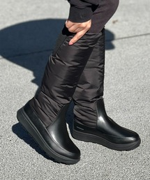 Columbia（コロンビア）の「【Columbia】サップランド スリー ディーヴァ ロング ウォータープルーフ オムニヒートインフィニティ（ブーツ）」