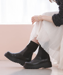 CORSO ROMA，9｜コルソローマのブーツ通販 - ZOZOTOWN