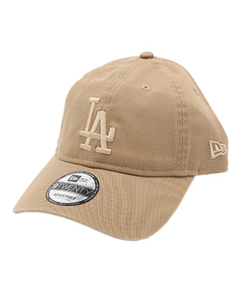 セール】NEW ERA/ニューエラ キャップ 9TWENTY クロスストラップ