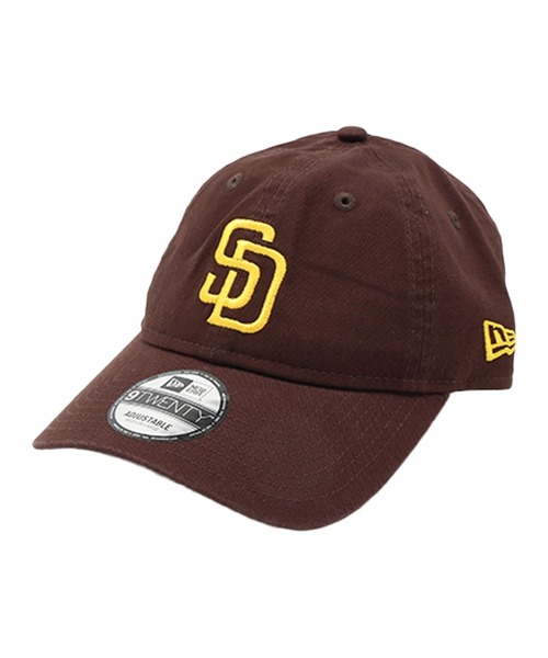 セール】NEW ERA/ニューエラ キャップ 9TWENTY クロスストラップ
