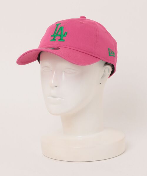 NEW ERA/ニューエラ キャップ 9TWENTY クロスストラップ