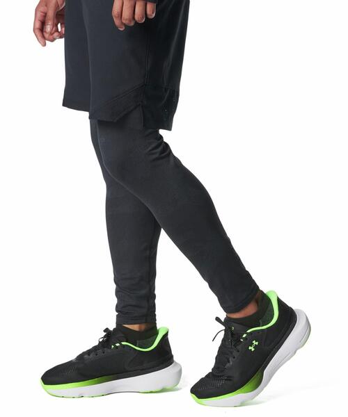 UNDER ARMOUR(アンダーアーマー)の「UAインフィニットプロ2(ランニング/メンズ)(スニーカー・メンズ・ブラック系その他3・28.0cm/29.0cm/26.5cm/25.5cm/27.0cm/28.5cm/26.0cm/27.5cm/25.0cm)」の7枚目の写真