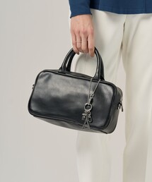 ICB（アイシービー）の「PARIS モチーフチャーム（キーホルダー）」